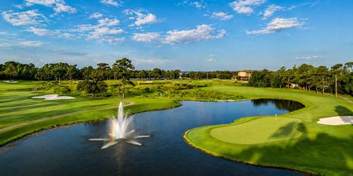 Lakewood Golf Club Golf Package