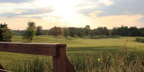 Mascoutin Golf Club Golf Package