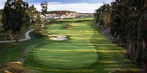 Monarch Dunes