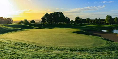 Mount Juliet Golf Club