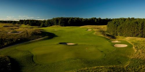 Otsego Resort Golf Package