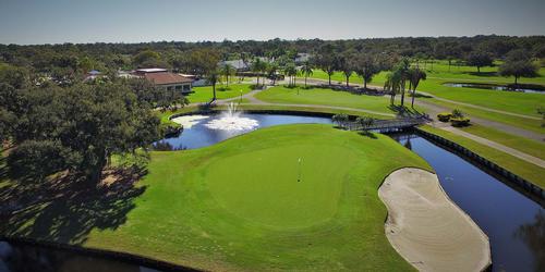 Palm-Aire Country Club