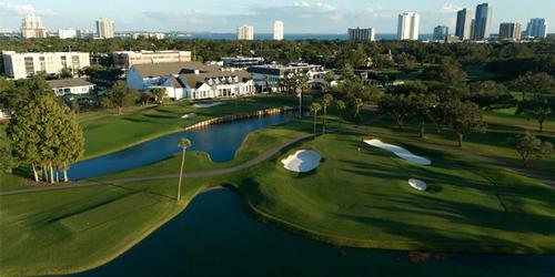 Palma Ceia Golf & Country Club