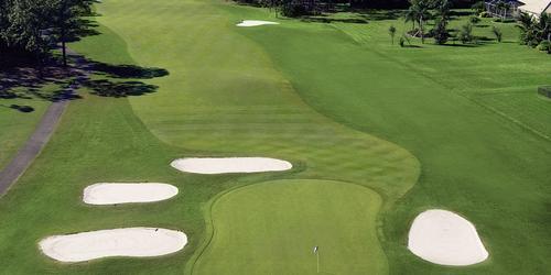 PGA National - The Estate Course