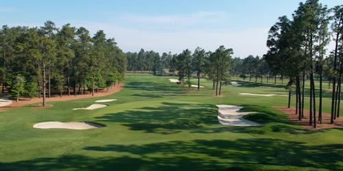 Pinehurst No. 2