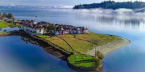 Port Ludlow Resort