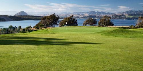 Sea Pines Golf Resort