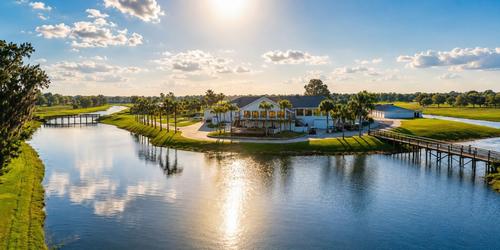 Sebring International Golf Resort