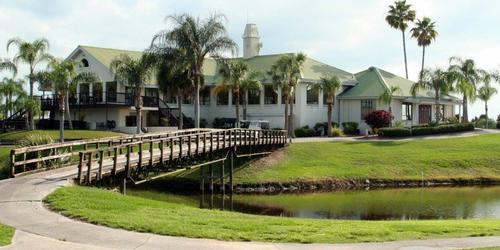 Sebring International Golf Resort