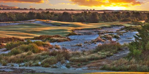 Streamsong Resort - Red