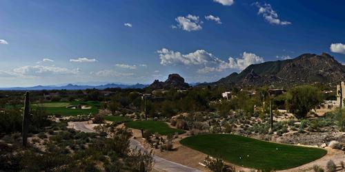 Boulders Golf Club Golf Package