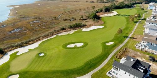 The Peninsula Golf and Country Club Golf Package
