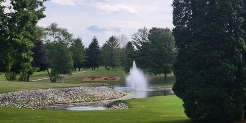 Sheboygan Town & Country Golf Course