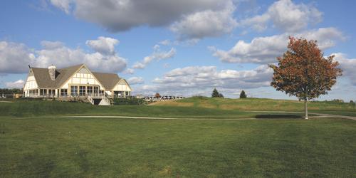 Washington County Golf Course Golf Package