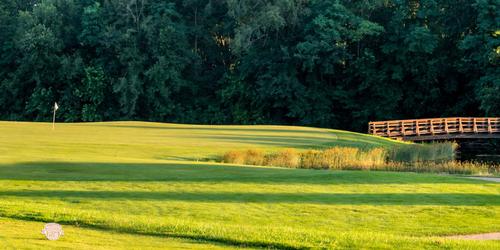 Waushara Country Club Golf Package