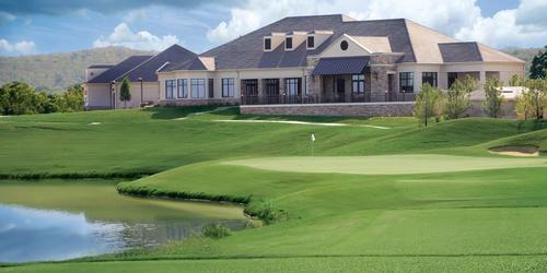 Winstar Golf Club