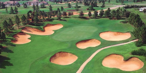Southern Dunes Golf & Country Club