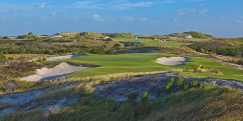 Featured Florida Golf Course