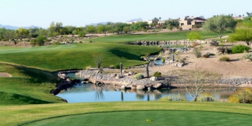 Tonto Verde Golf Club