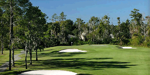 Tuscawilla Country Club