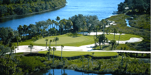 Waterlefe Golf & River Club