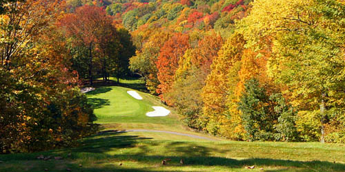 Wolf Laurel Country Club