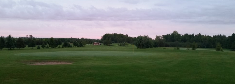27 Pines Golf Course