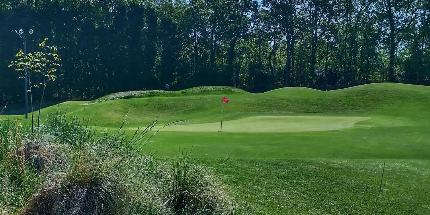 3s Golf Club