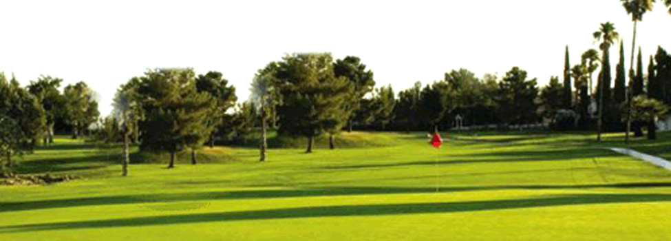 Boulder City Municipal Golf Course