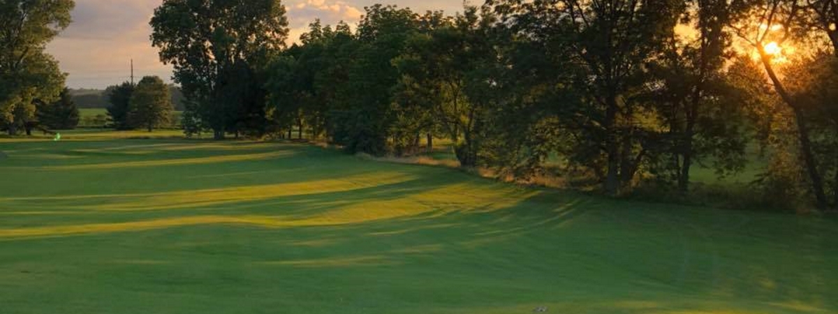 Irish Hills Golf Course