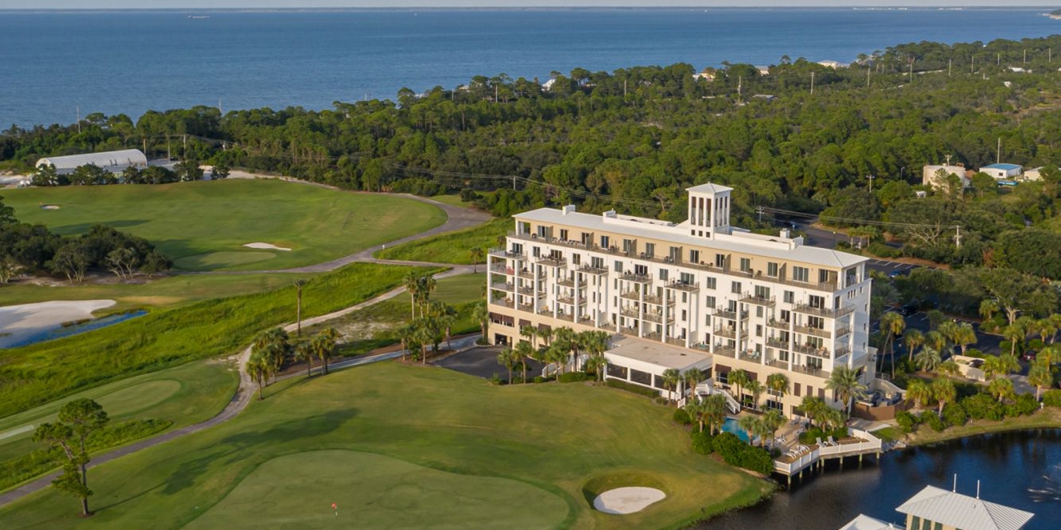 Kiva Dunes Golf Course