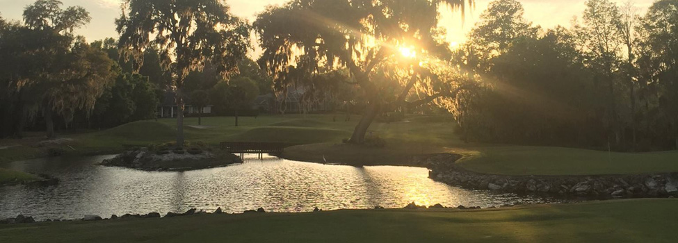 Country Club of Ocala Golf Outing