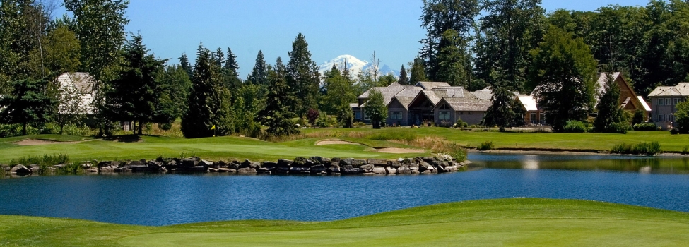 Semiahmoo Golf & Country Club