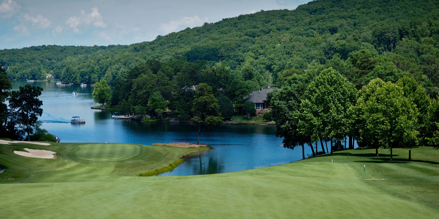 Fairfield Glade Stonehenge
