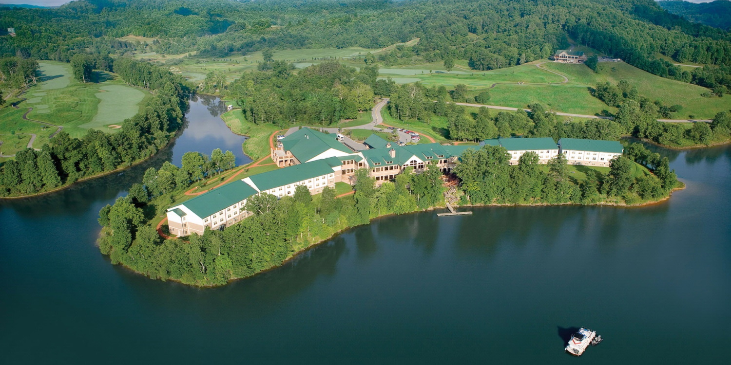 Stonewall Resort