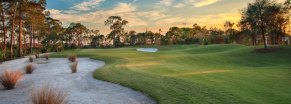 Floridian National Golf Club