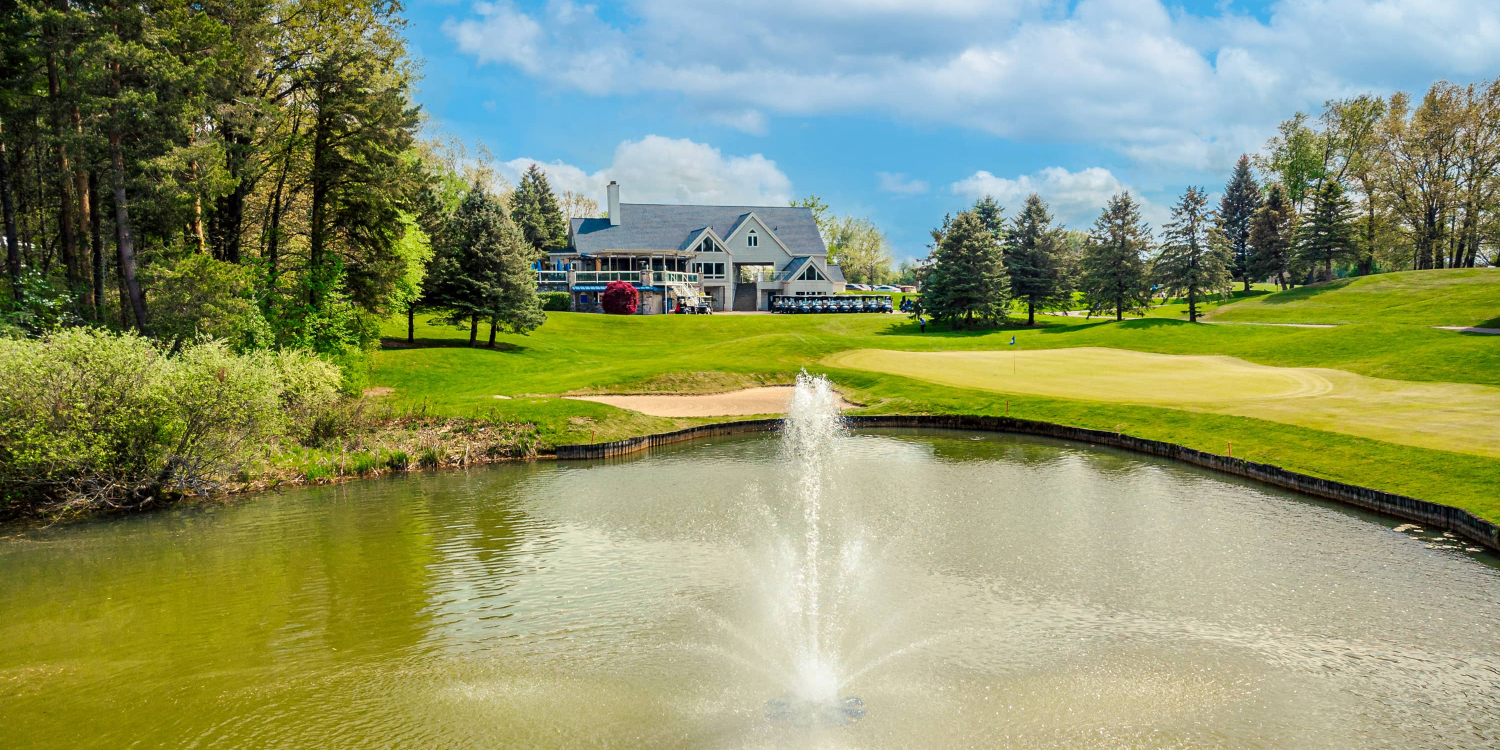 The Medalist Golf Club