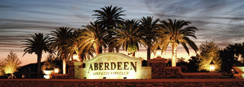 Aberdeen Golf & Country Club