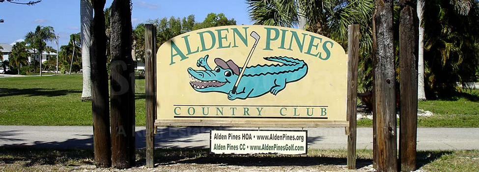 Alden Pines Country Club Golf Outing