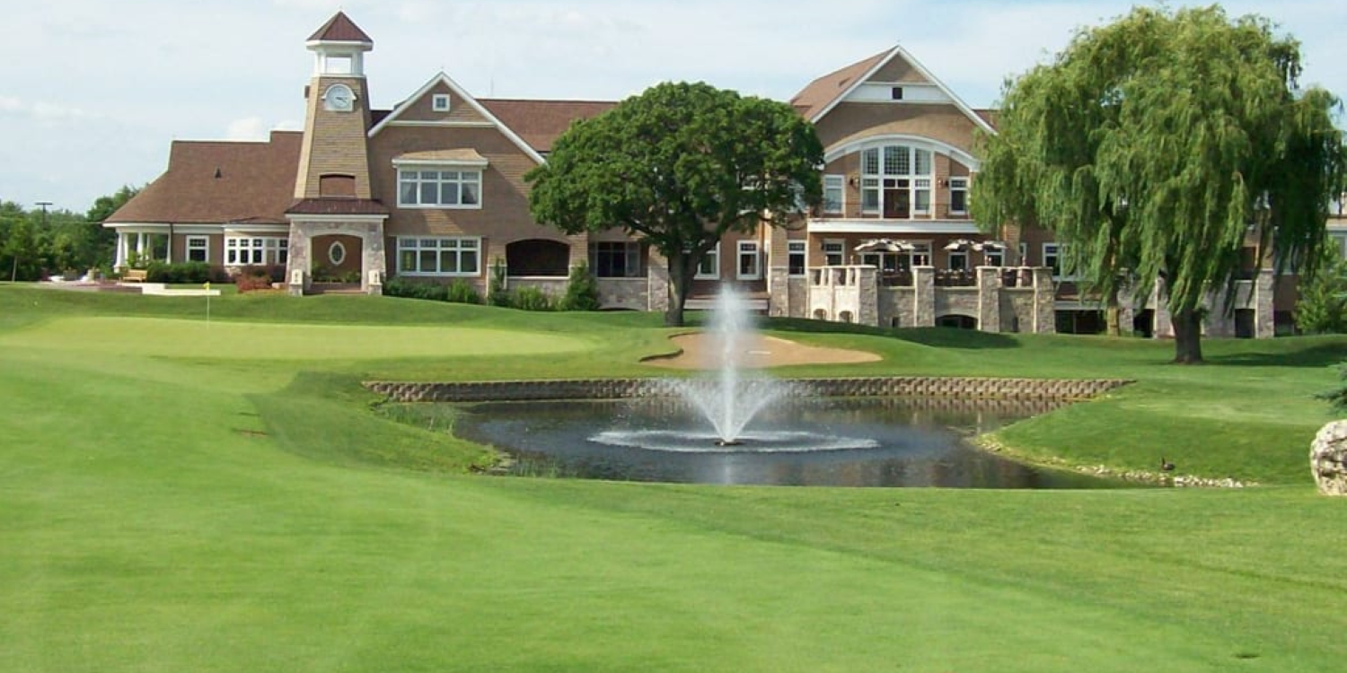 Arrowhead Golf Club