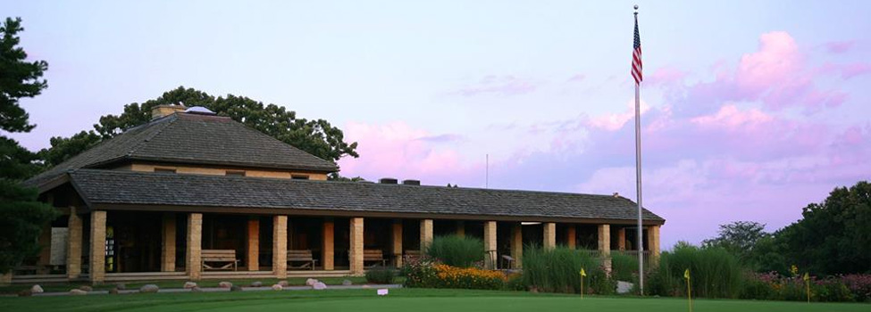 Atwood Homestead Golf Course