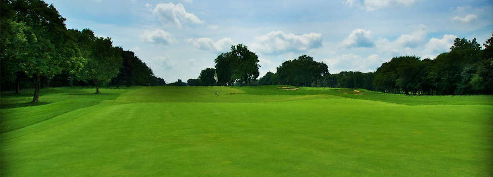Barrington Hills Country Club