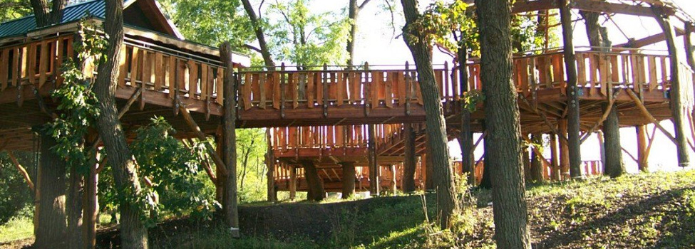 Barrington Park District Golf Course