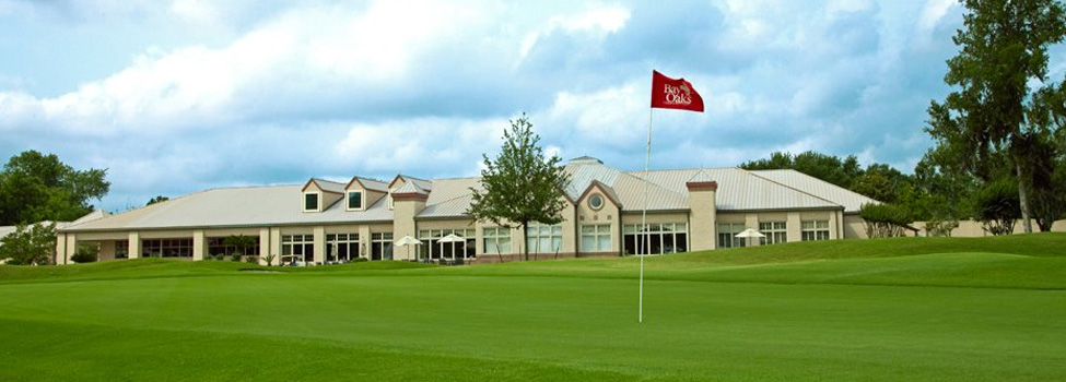 Bay Oaks Country Club
