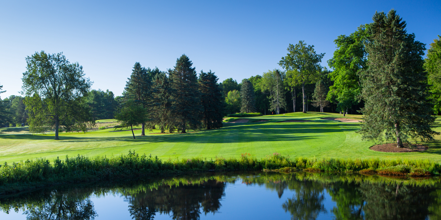 Gull Lake View - Bedford Valley