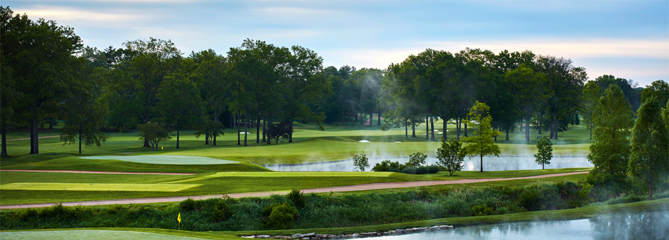 Bellerive Country Club