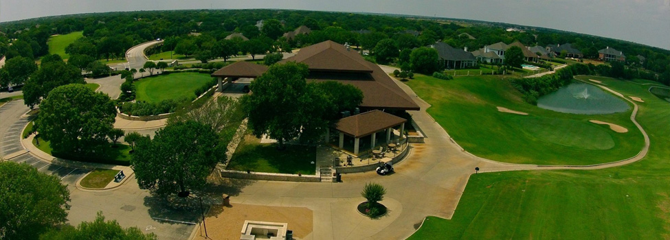 Berry Creek Country Club