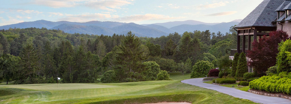 Biltmore Forest Country Club
