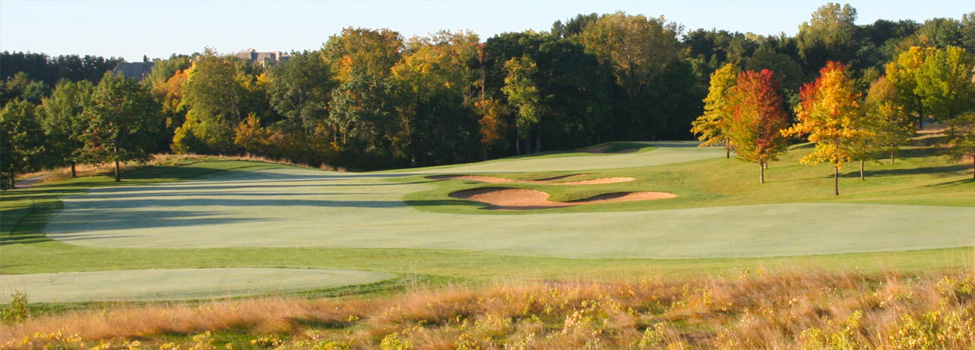 Bishops Bay Country Club
