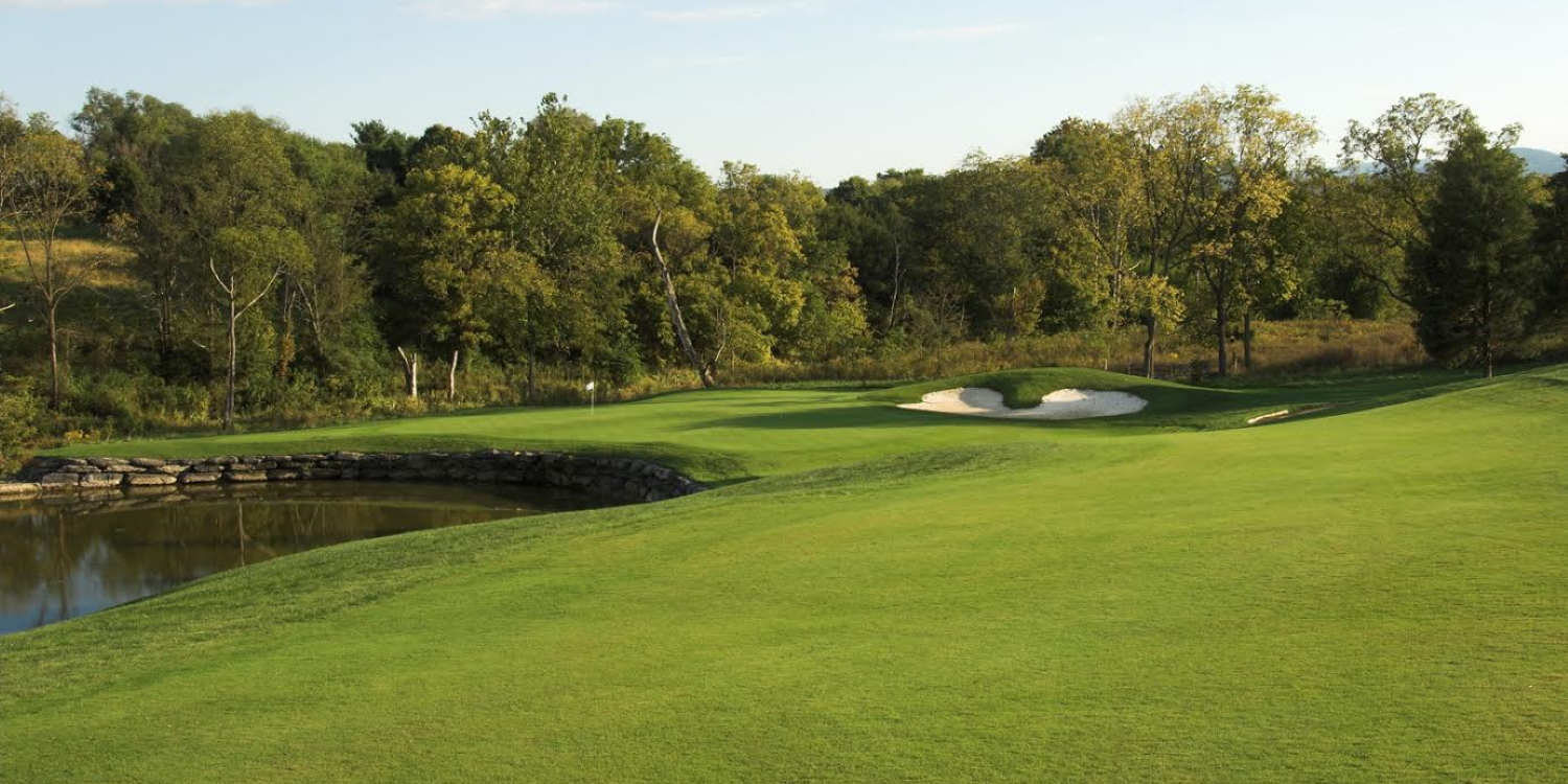 Blue Ridge Shadows Resort